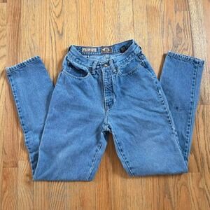 Darkwash Vintage Express Jeans